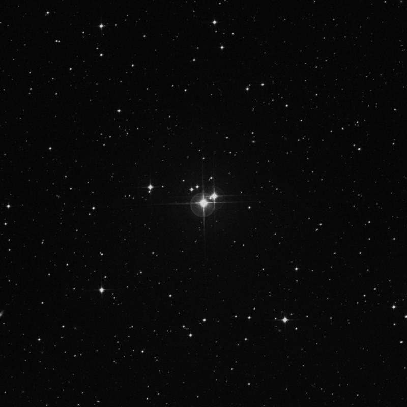 Image of HR2114 star