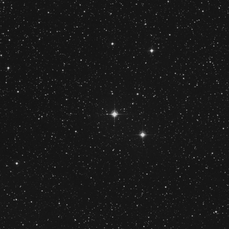 Image of HR2122 star