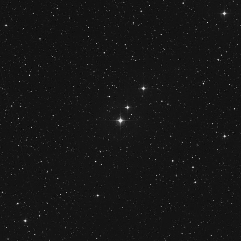 Image of HR2127 star