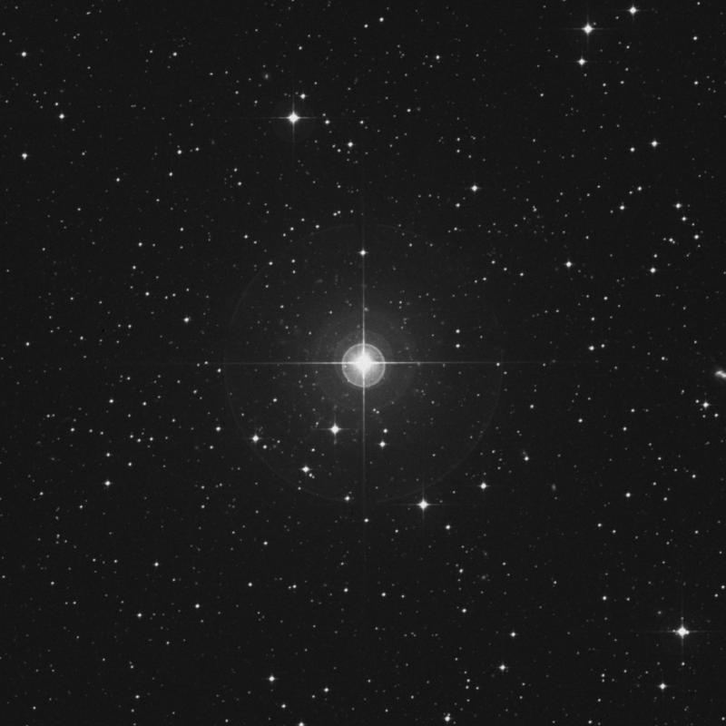 Image of HR2131 star