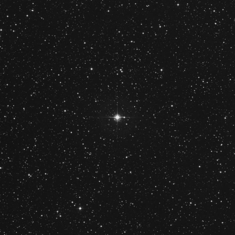 Image of HR2133 star