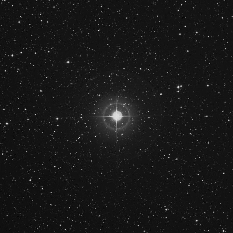 Image of 1 Geminorum star