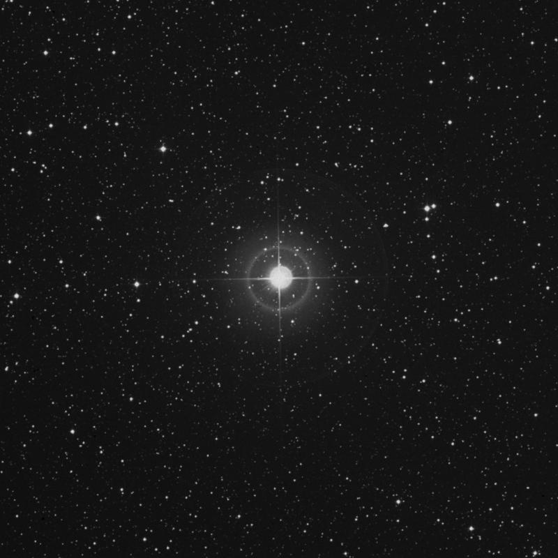 Image of 1 Geminorum star