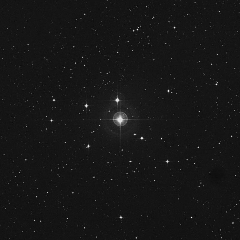 Image of HR2142 star