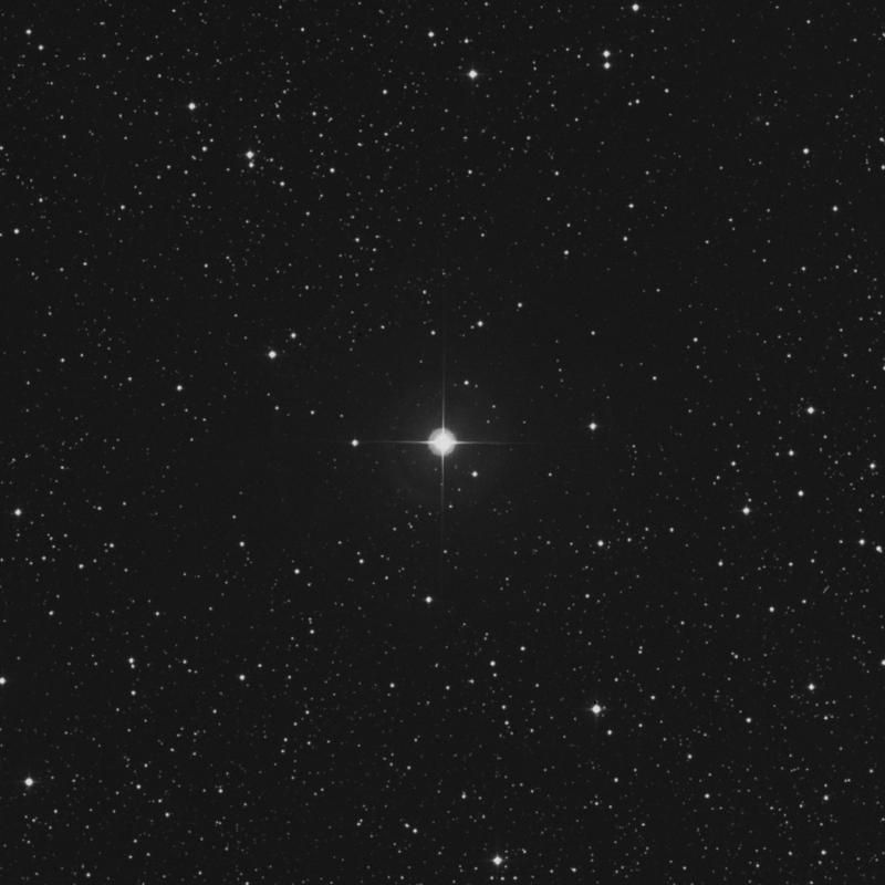 Image of HR2146 star