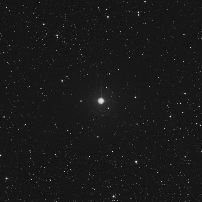 Image of HR2146 star