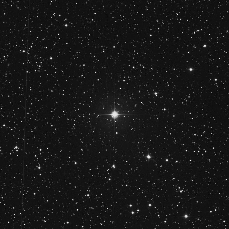 Image of HR2147 star