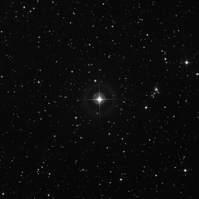 Image of HR2149 star