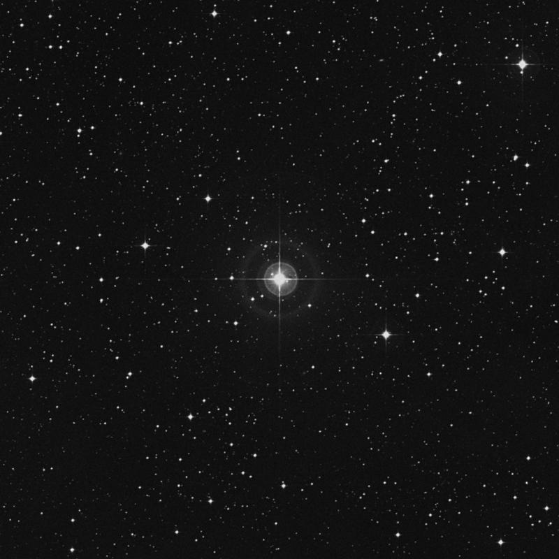 Image of HR2150 star
