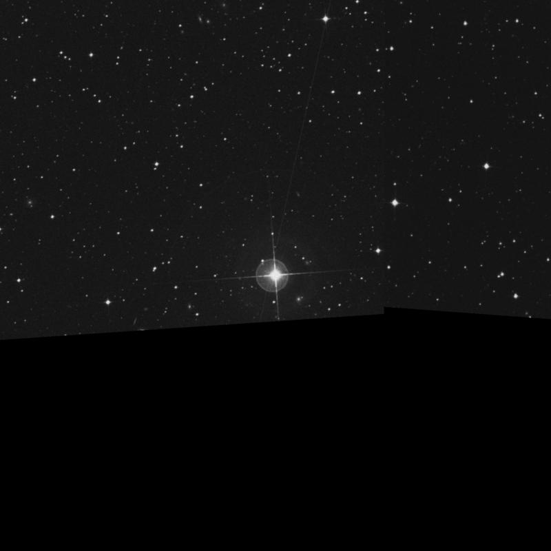 Image of HR2151 star
