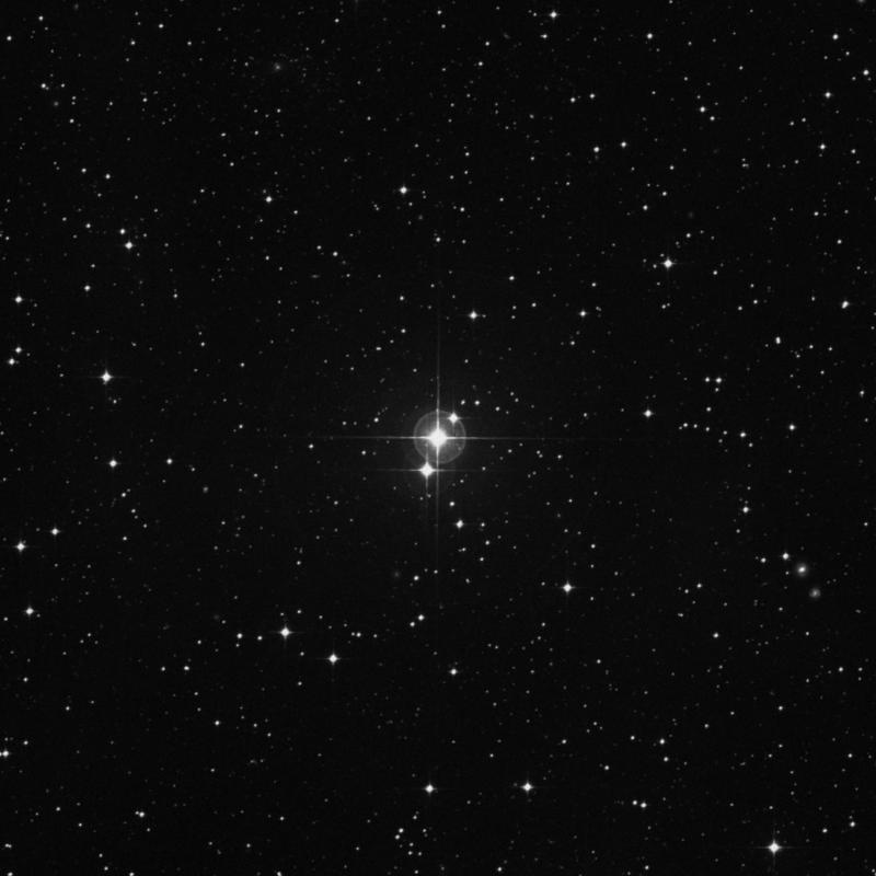 Image of HR2160 star