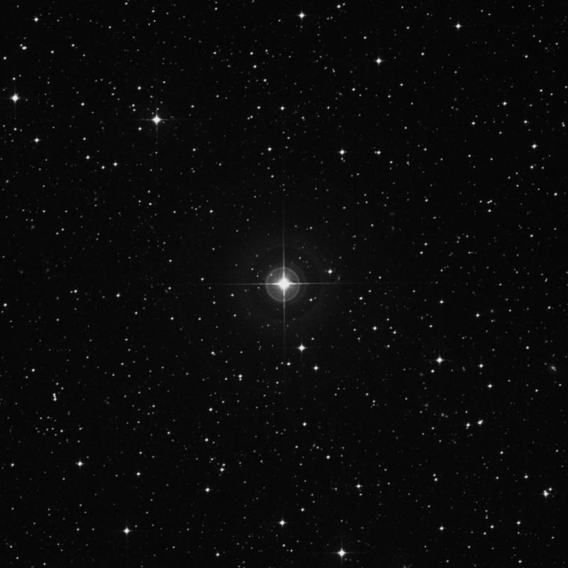 Image of HR2164 star