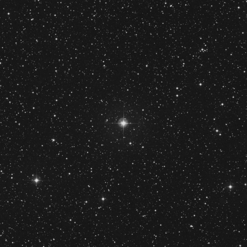 Image of 3 Geminorum star