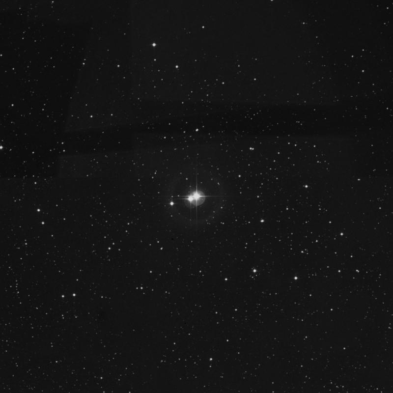 Image of HR2174 star