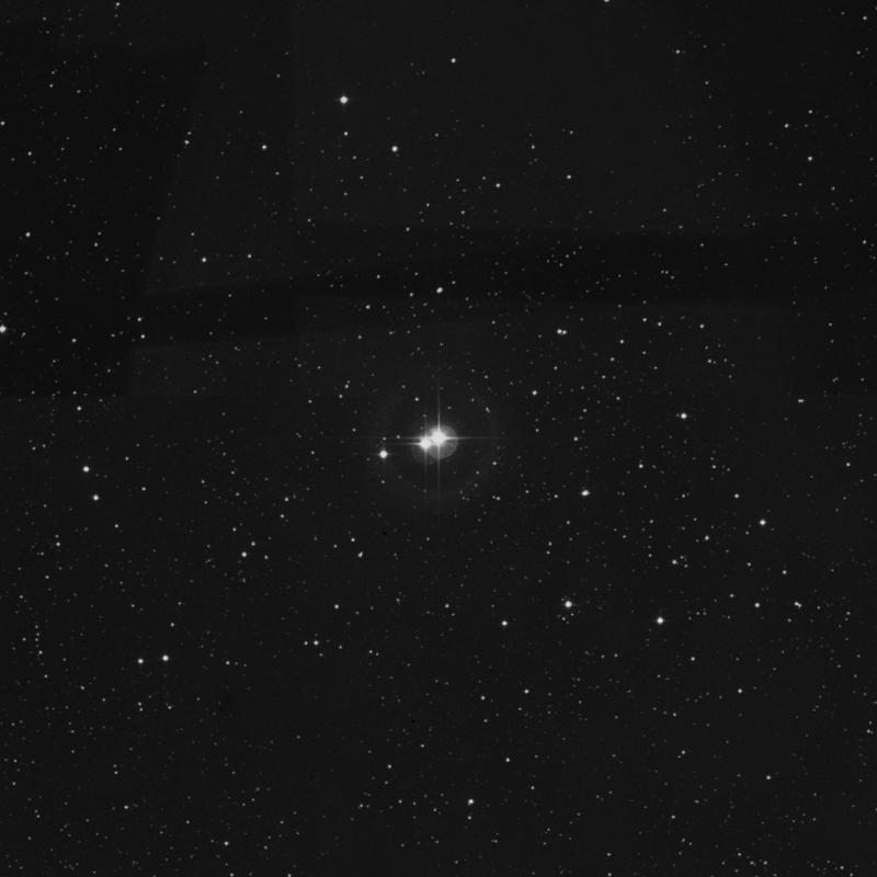 Image of HR2174 star