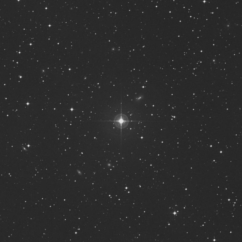 Image of HR2178 star