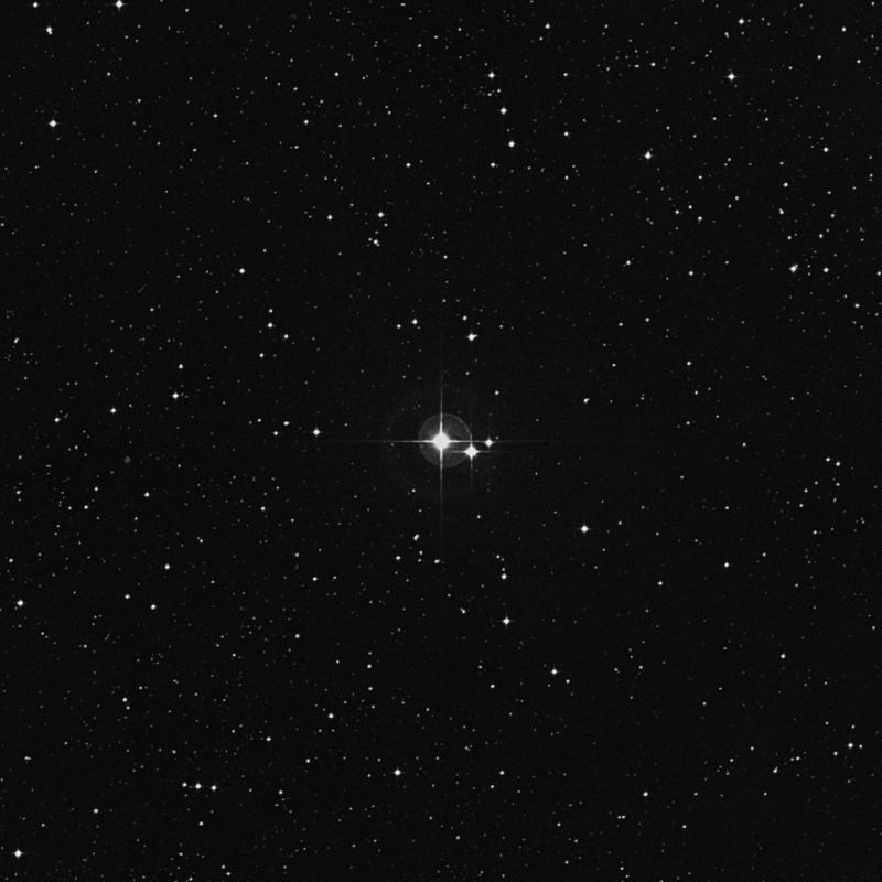 Image of HR2179 star