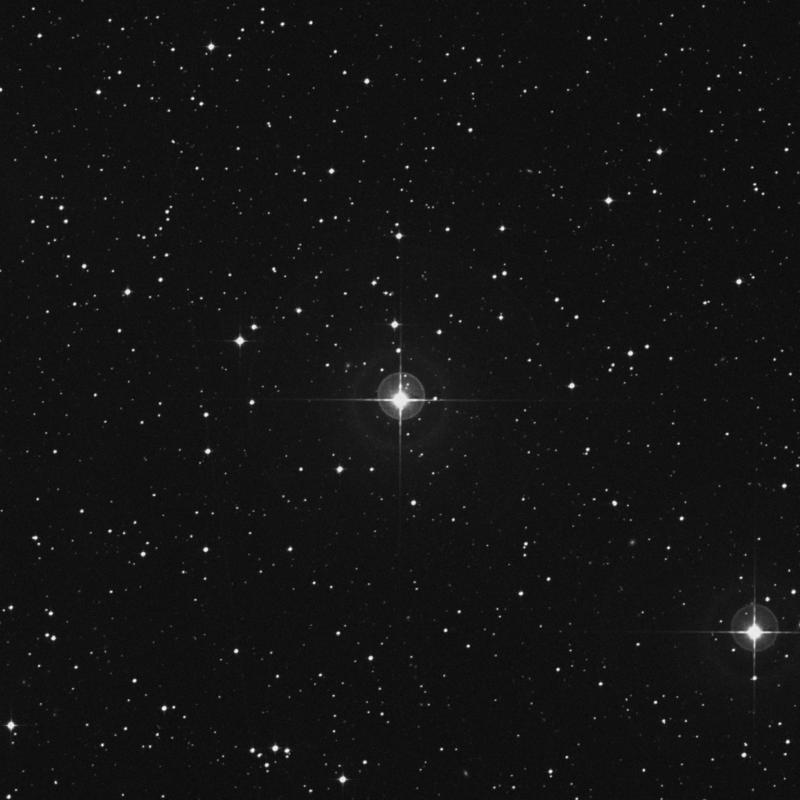 Image of π2 Columbae (pi2 Columbae) star