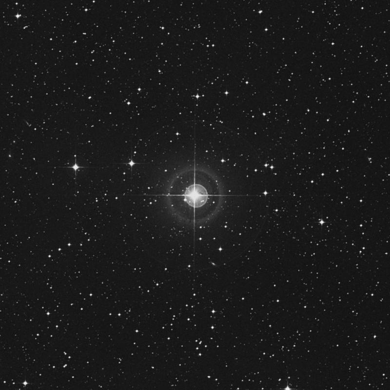 Image of HR2183 star