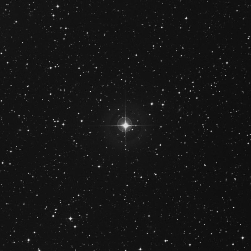 Image of HR2192 star