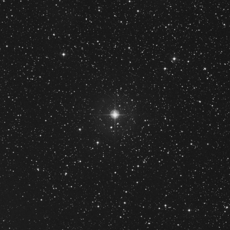 Image of 6 Geminorum star