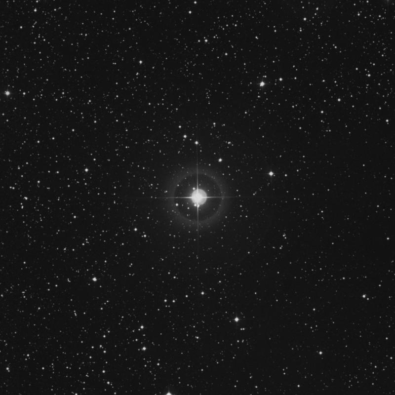 Image of ξ Orionis (xi Orionis) star