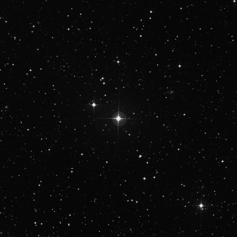 Image of HR2204 star