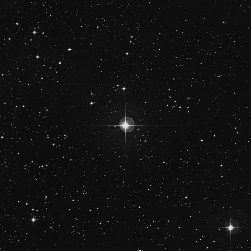 Image of HR2205 star