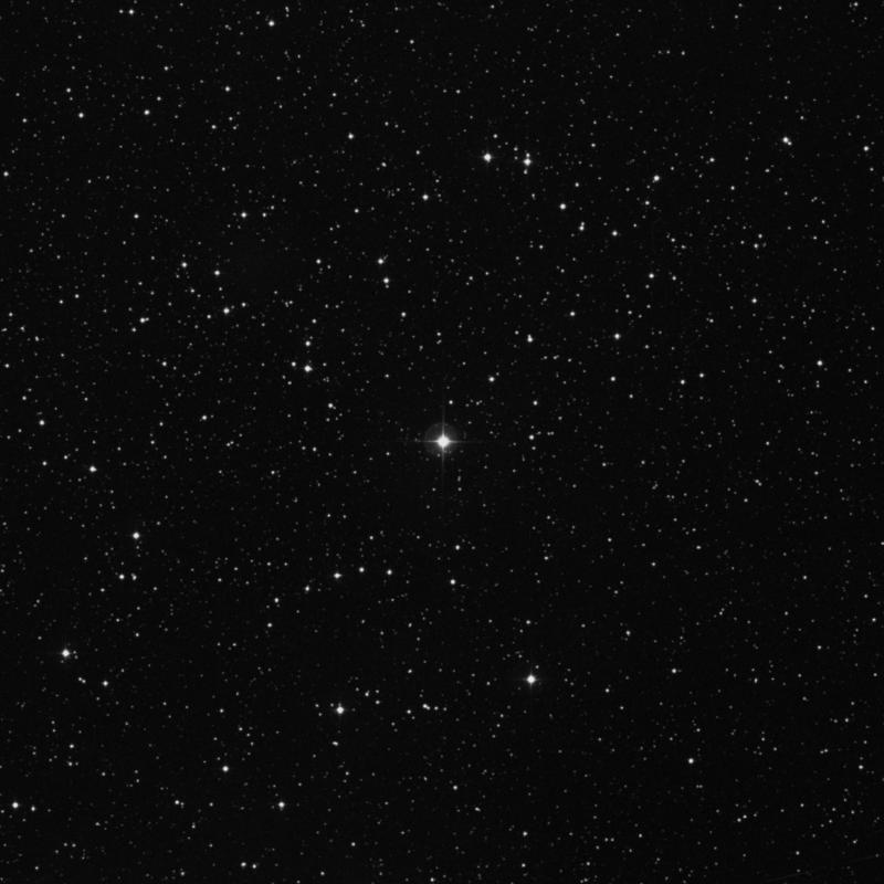 Image of HR2207 star