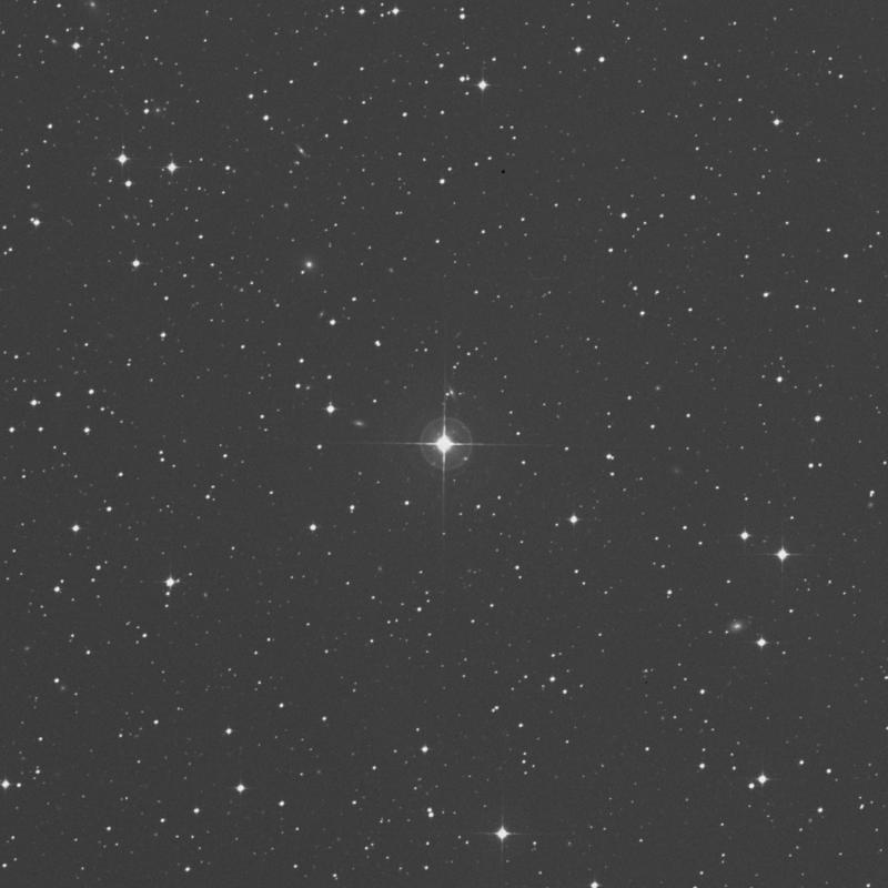 Image of HR2211 star