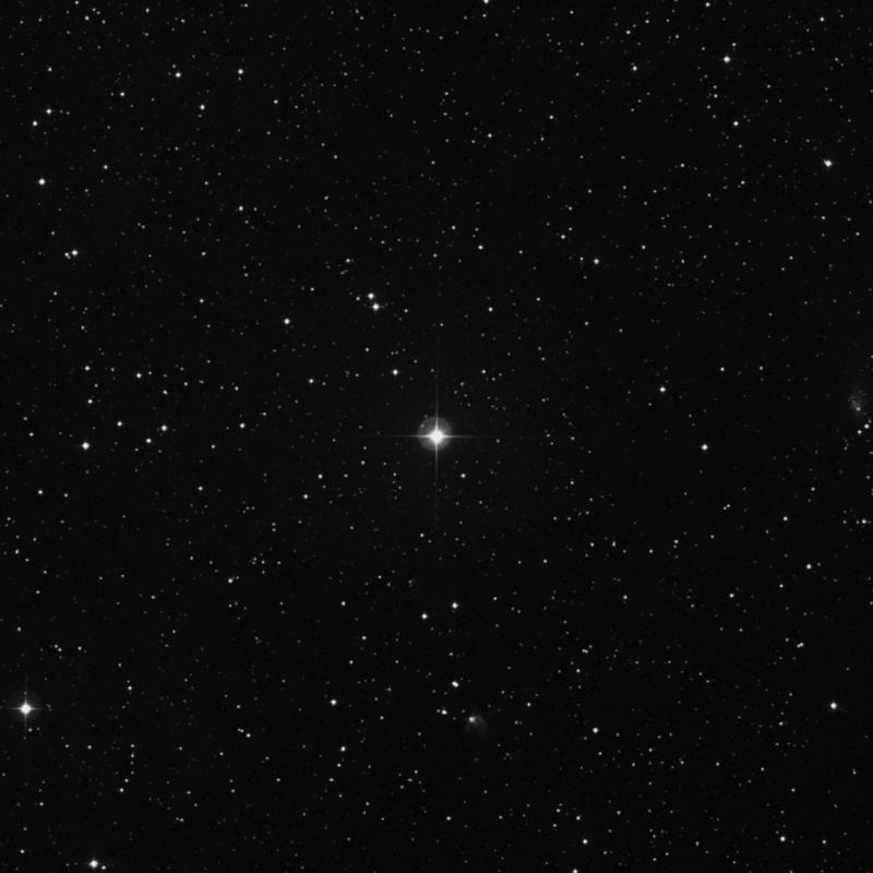 Image of HR2214 star