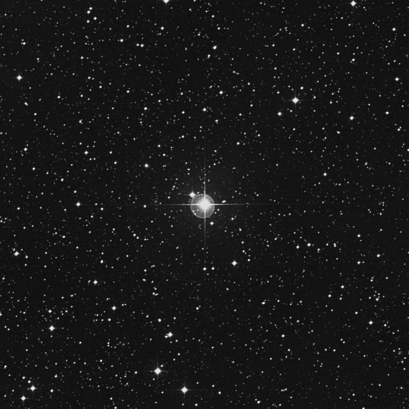 Image of HR2218 star