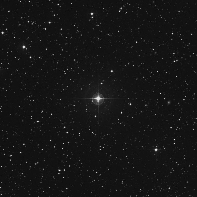 Image of HR2225 star