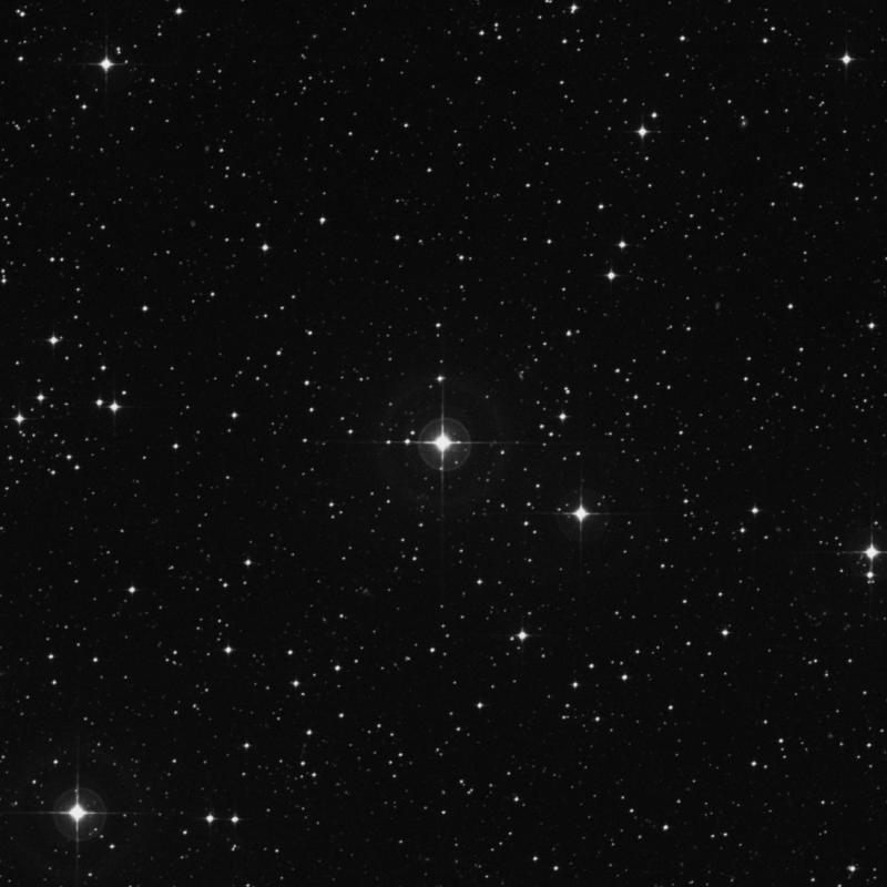 Image of HR2226 star
