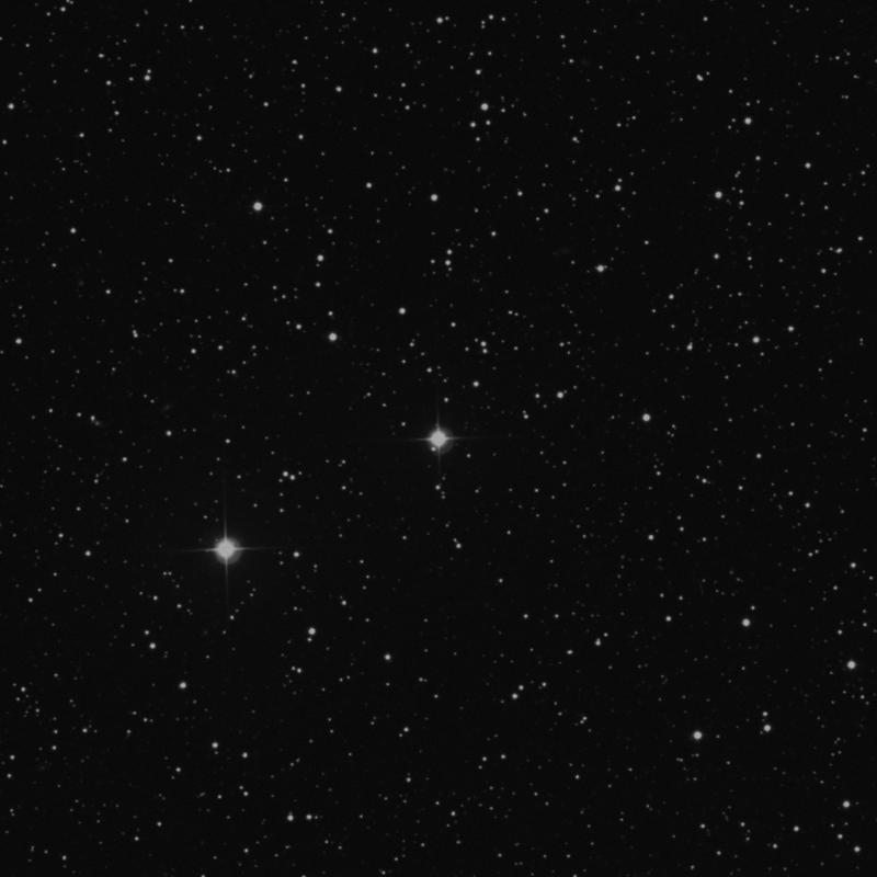 Image of 42 Aurigae star
