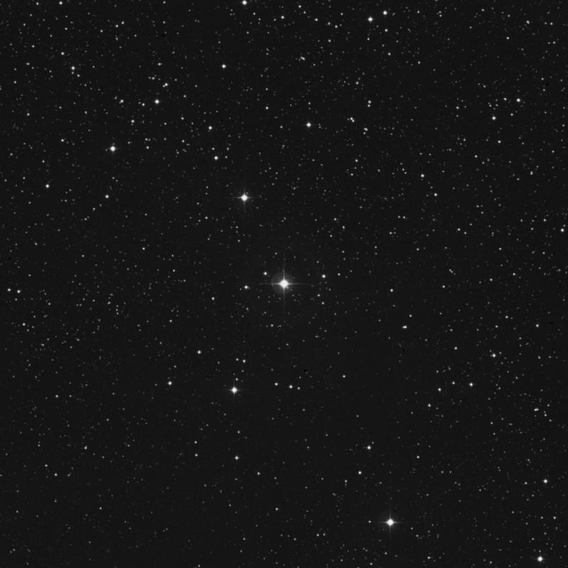 Image of HR2232 star