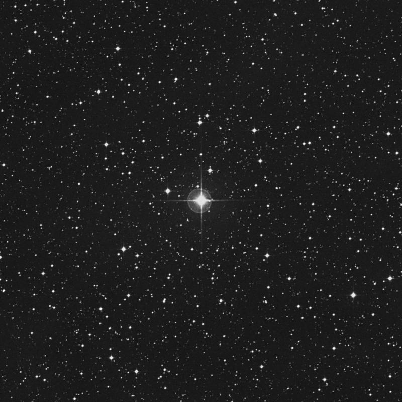 Image of HR2234 star