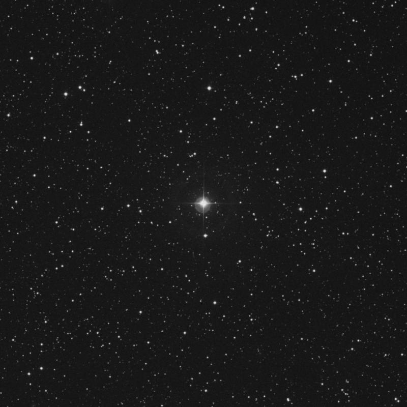 Image of HR2235 star