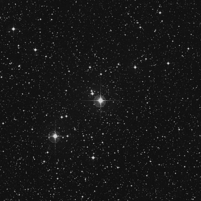 Image of HR2236 star