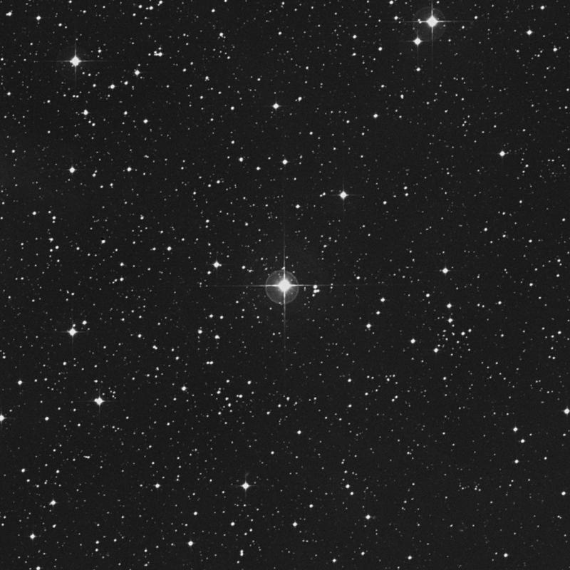Image of HR2237 star