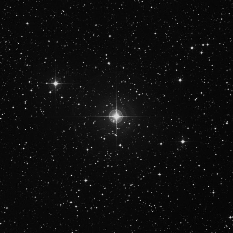 Image of HR2242 star