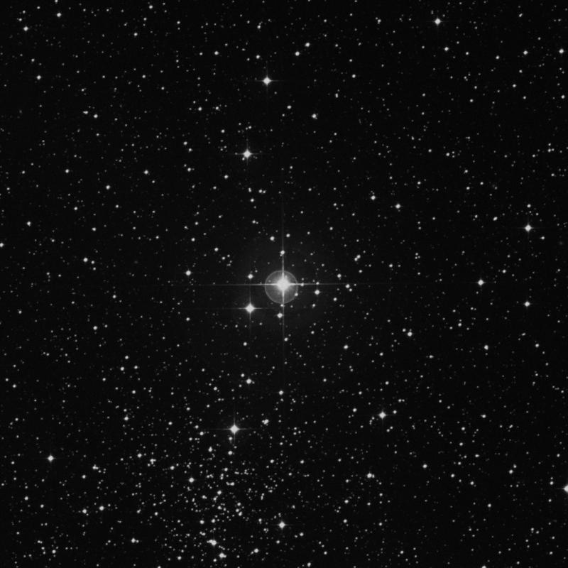 Image of HR2243 star