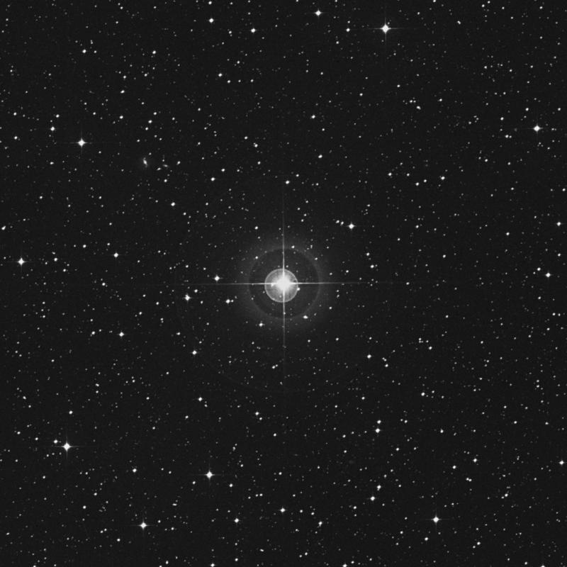 Image of HR2244 star