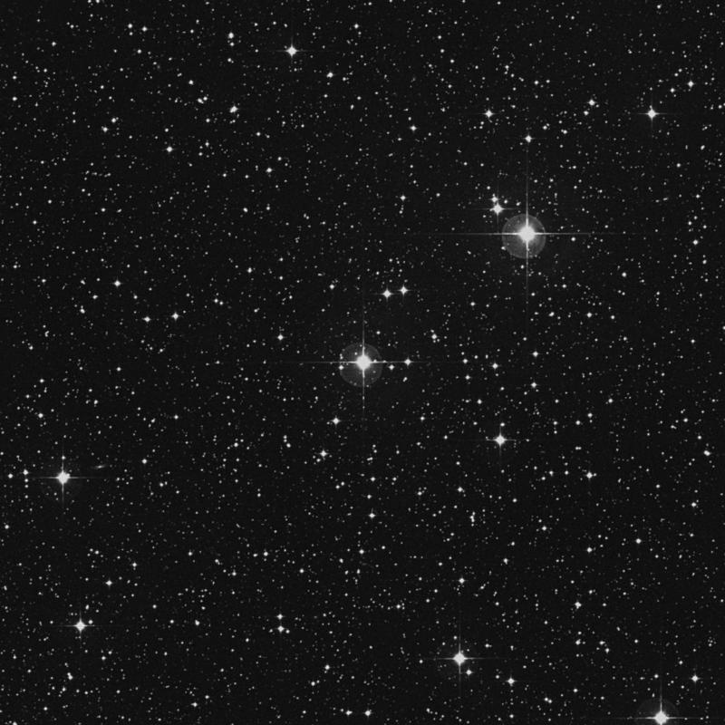 Image of HR2246 star