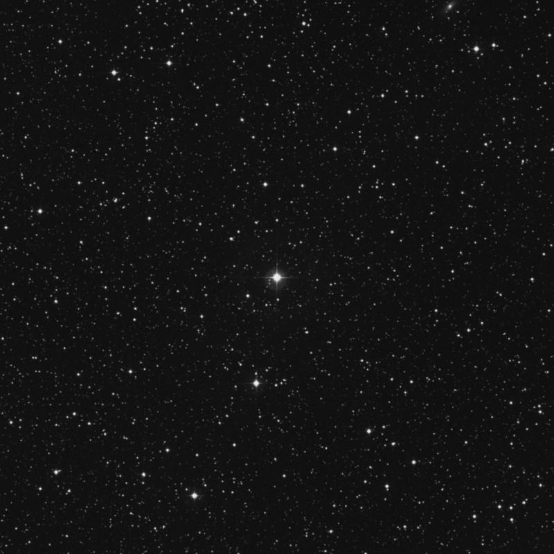 Image of HR2248 star