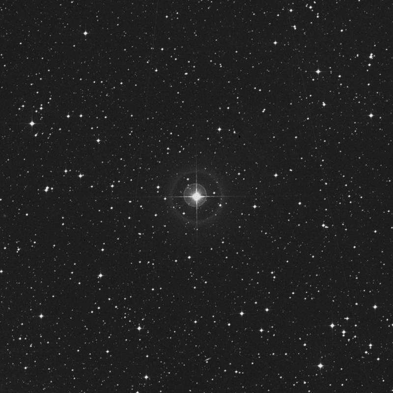 Image of HR2249 star