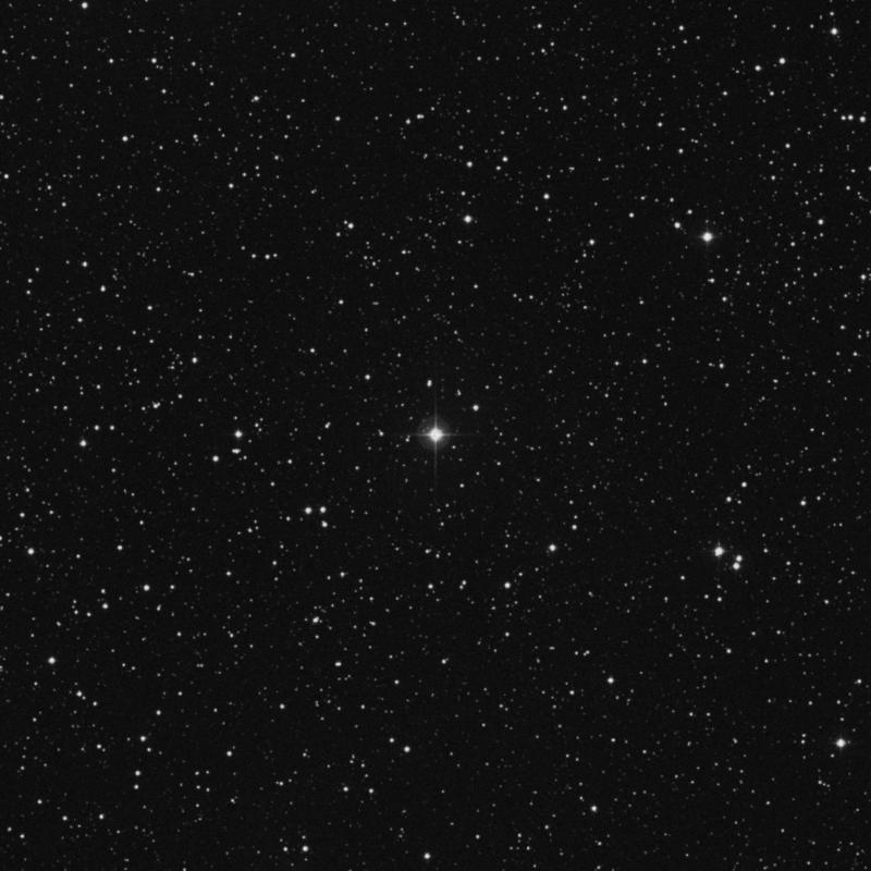 Image of HR2250 star