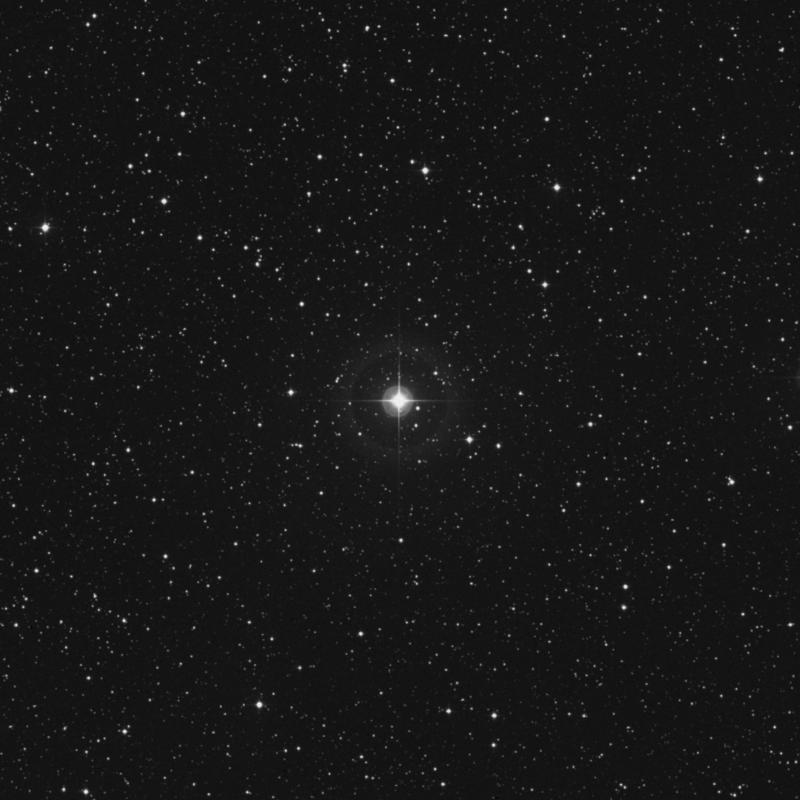 Image of HR2251 star