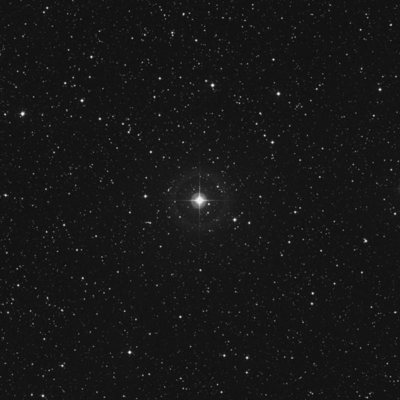 Image of HR2251 star