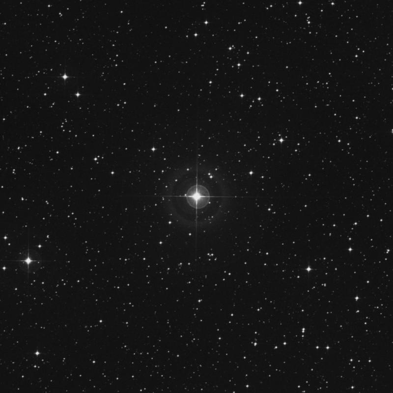 Image of HR2252 star